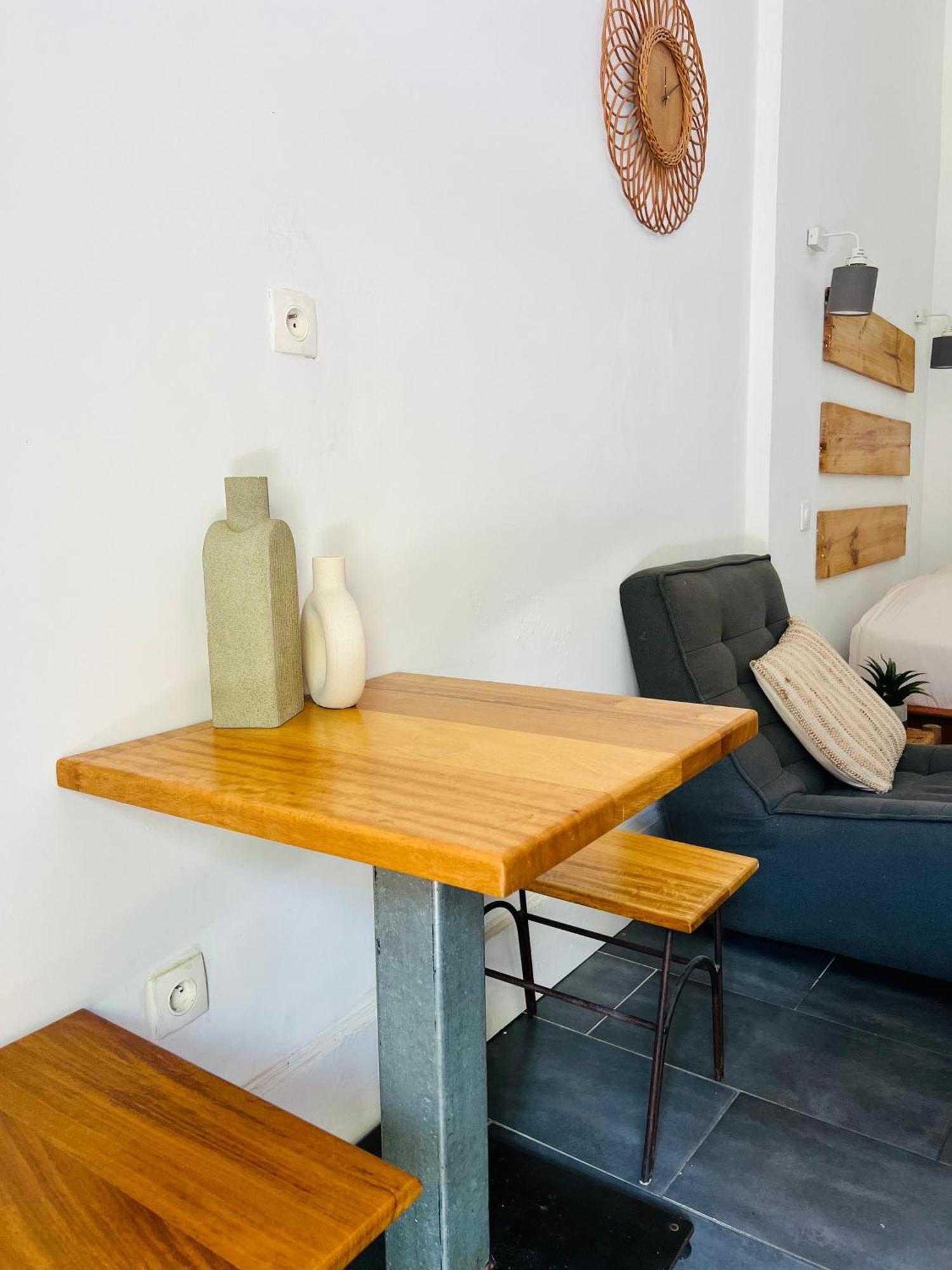 Apartamento L'Escale Cosy Saint Pierre Exterior foto