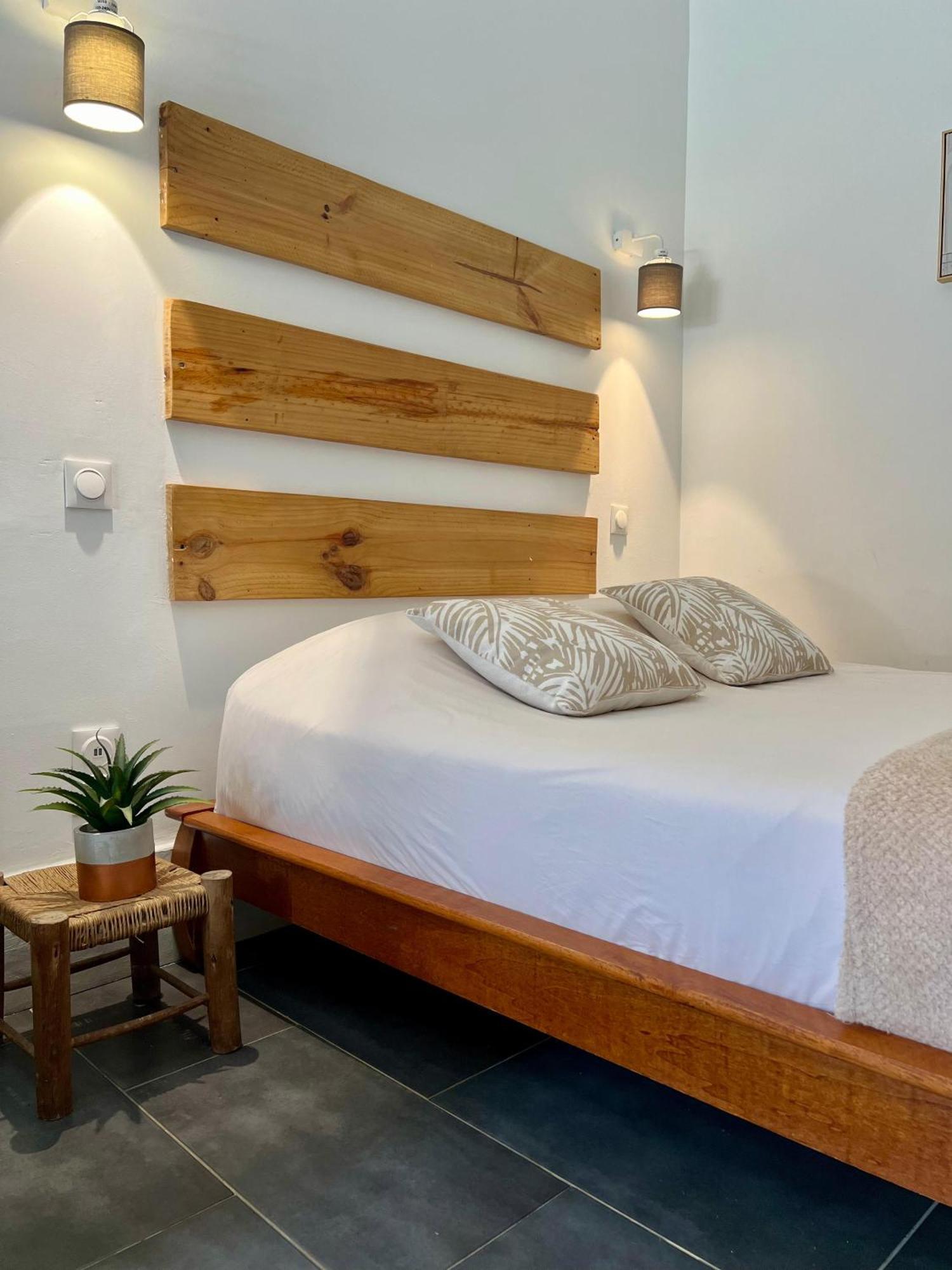 Apartamento L'Escale Cosy Saint Pierre Exterior foto