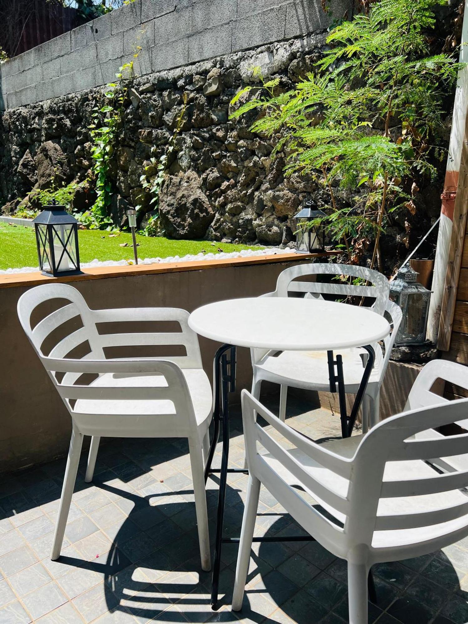 Apartamento L'Escale Cosy Saint Pierre Exterior foto