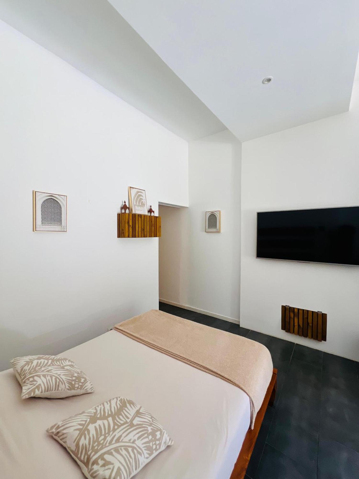 Apartamento L'Escale Cosy Saint Pierre Exterior foto